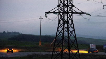 Глава Укрэнерго заявил, что Украина летом может столкнуться с дефицитом электроэнергии