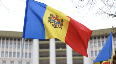 Песков заявил об уничтожении в Молдавии языка и суверенитета