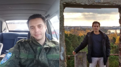 Думали это засада: как сослуживцы спасали раненного в СВО добровольца, который прополз на руках через минное поле