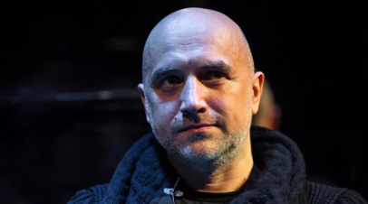 Прилепин рассказал о высочайшей мотивации своих бойцов в зоне СВО