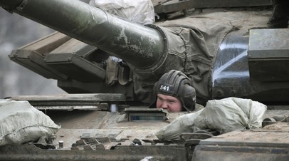 Пригожин: российские силы продвинулись за сутки в Артёмовске на 100150 м