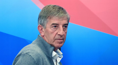 Чепик о мировом рекорде Чикуновой: год назад говорил, что он лежит под ногами