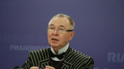 Депутат Драпеко: Зайцев превратил моду в шоу