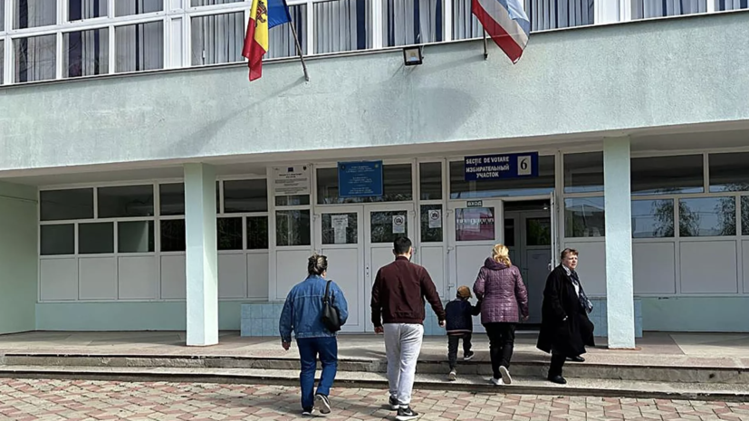 Кандидаты от Соцпартии и партии «Шор» попали во второй тур выборов главы Гагаузии