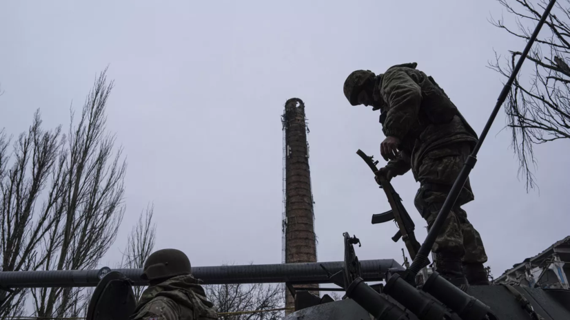 Рогов заявил о потере ресурсов для наступления у бригад ВСУ из-за удара по Павлограду