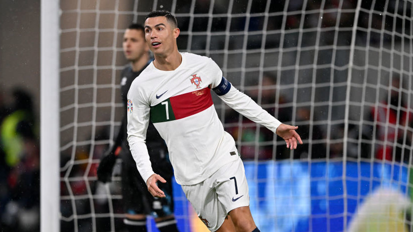 El Nacional: Роналду хочет покинуть Саудовскую Аравию и вернуться в Мадрид