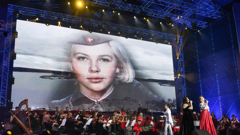 В Москве открылся музыкальный фестиваль «Дорога на Ялту»