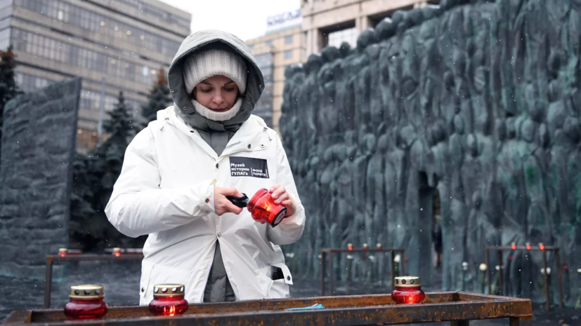 Акция «Колокол памяти — колокол Победы» состоится 9 мая в Ижевске