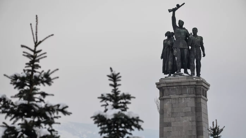 Власти Полтавской области заявили о желании снять с учёта 164 советских памятника