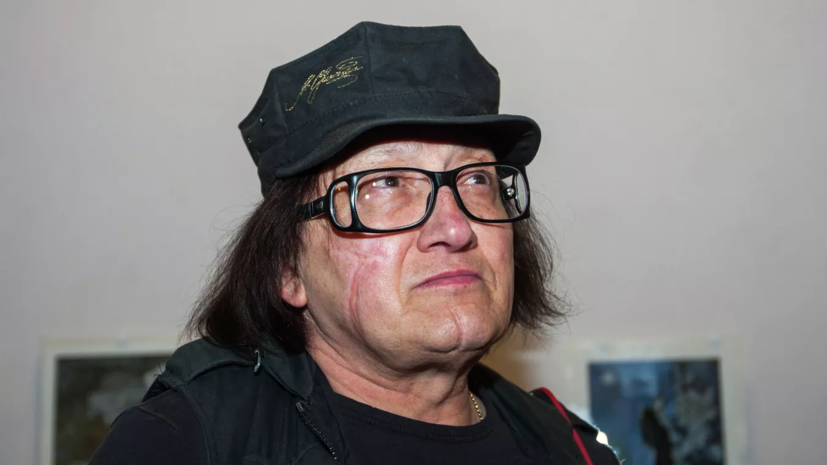 Шемякин высказался об угрозе для художников со стороны ИИ