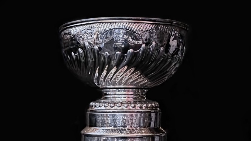 Пять российских хоккеистов продолжат борьбу за Кубок Стэнли
