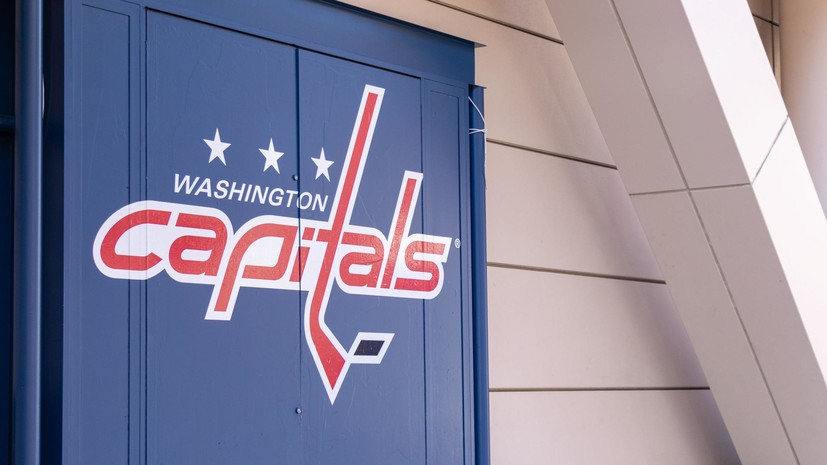 «Вашингтон Кэпиталз» объявил о подписании контракта с Мирошниченко