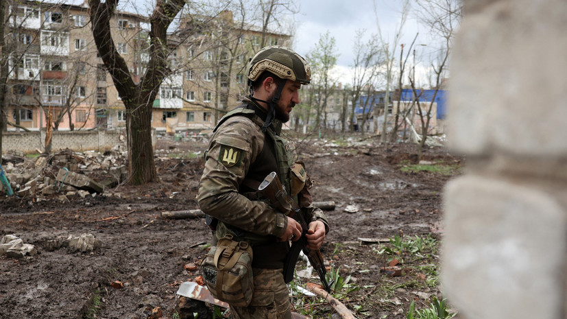 Посол Украины в Лондоне Пристайко: тема спецоперации уходит с первых полос мировых СМИ