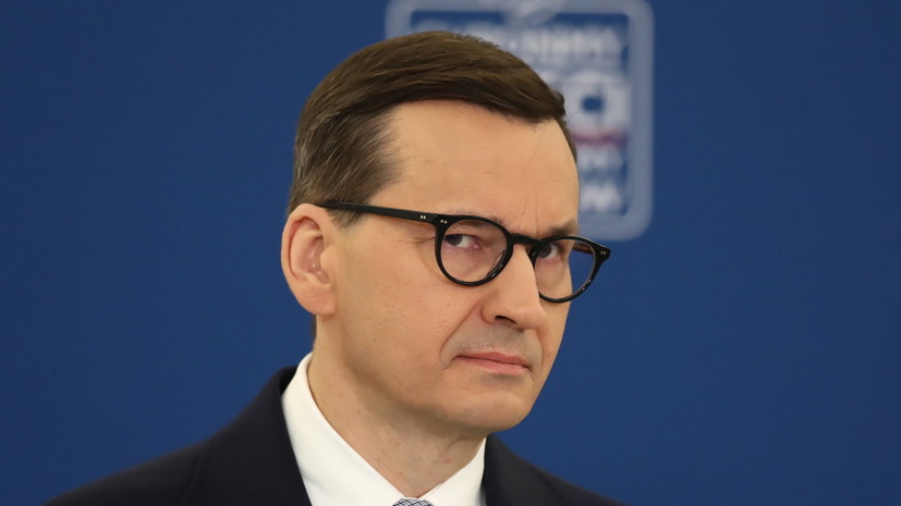 В Польше заявили, что пока не идентифицировали найденную на прошлой неделе ракету