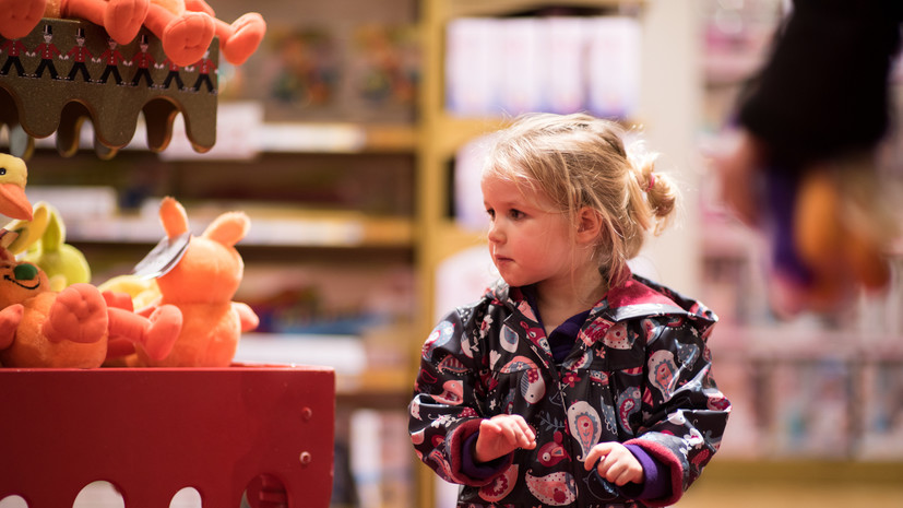 Основатель «Кораблика» Алексей Зуев приобрёл 29,9% «Детского мира»