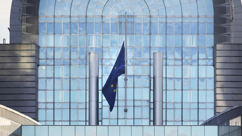 Еврокомиссия выделит €3 млн на «стратегическое информирование» албанцев о Евросоюзе