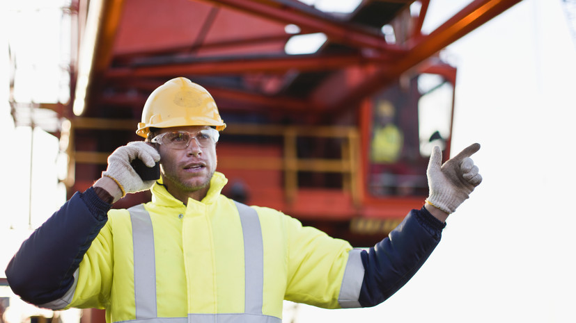 Стоимость нефти марки Brent опустилась ниже $76 за баррель