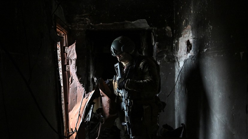 Пригожин после опровержения информации о гибели Танцюры пообещал работать дальше