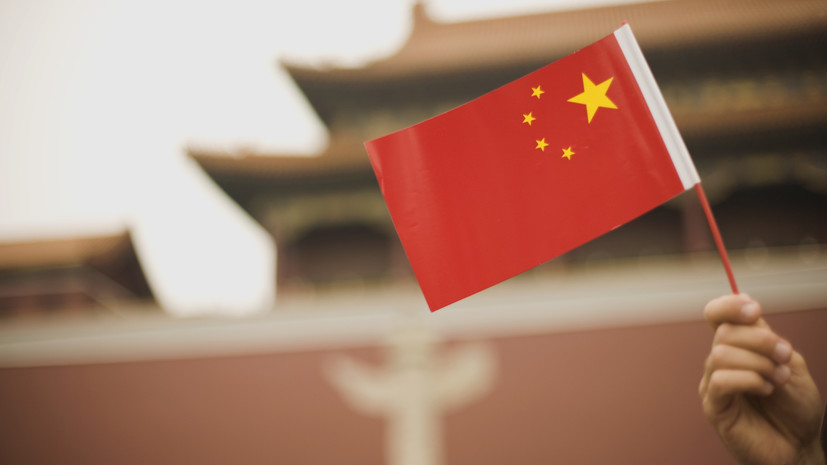 В Китае заявили, что не спешат с признанием нового правительства Афганистана