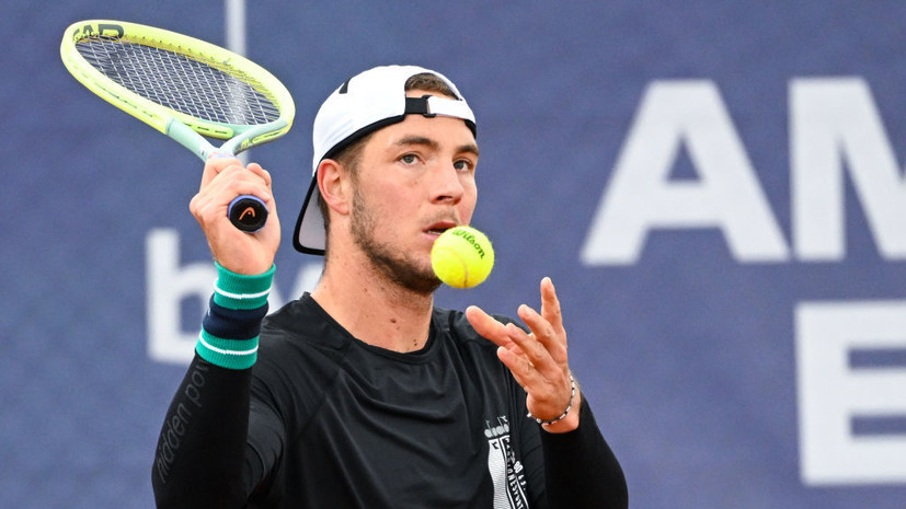 Впервые в истории ATP в 1/4 финала «Мастерса» сыграют два лаки-лузера