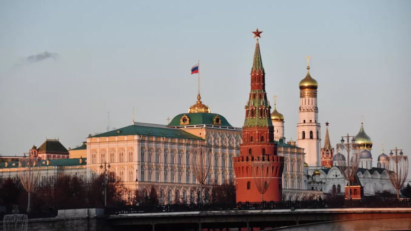 Россия оставляет за собой право на ответ после попытки нанесения Киевом удара по Кремлю