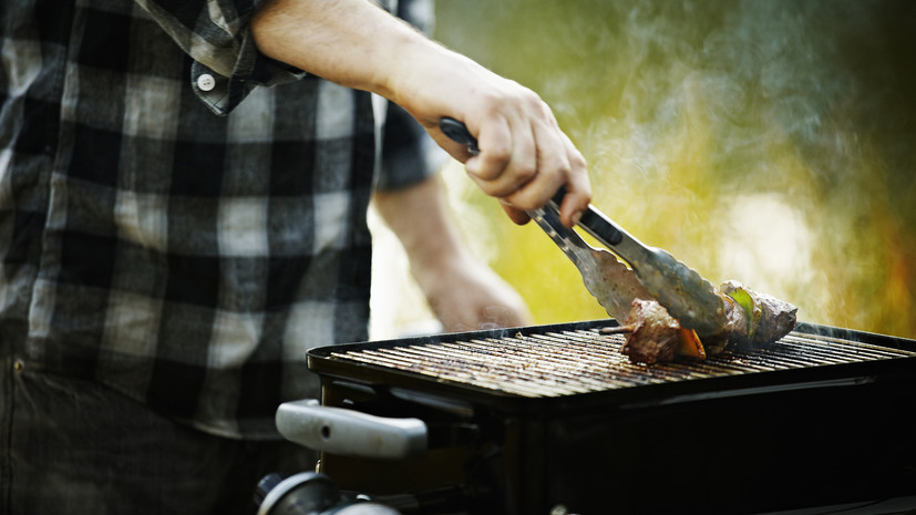 В Удмуртии «индекс шашлыка» увеличился из-за роста цен на сопутствующие продукты