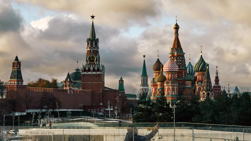 CNN: Киев не предупреждал США о попытке атаки дронов на Кремль