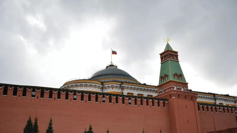 Советник главы МВД Украины Геращенко в апреле публиковал видео с летающего у Кремля дрона