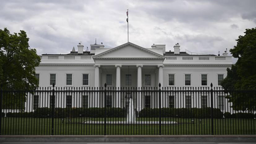 Белый дом: США 3 мая объявят о выделении нового пакета военной помощи Украине
