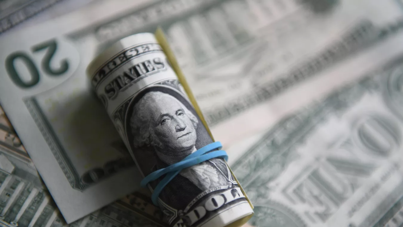 Глава Нацразведки: дефолт в США вызовет всемирную неопределённость относительно доллара