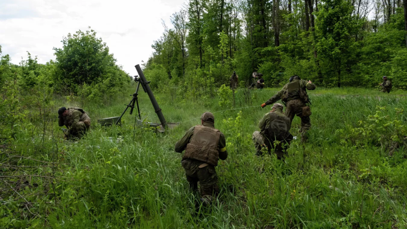 В Донецке в результате артиллерийского удара ВСУ убит мужчина