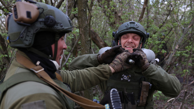 Орбан: в конфликте на Украине заинтересованы производители оружия и спекулянты