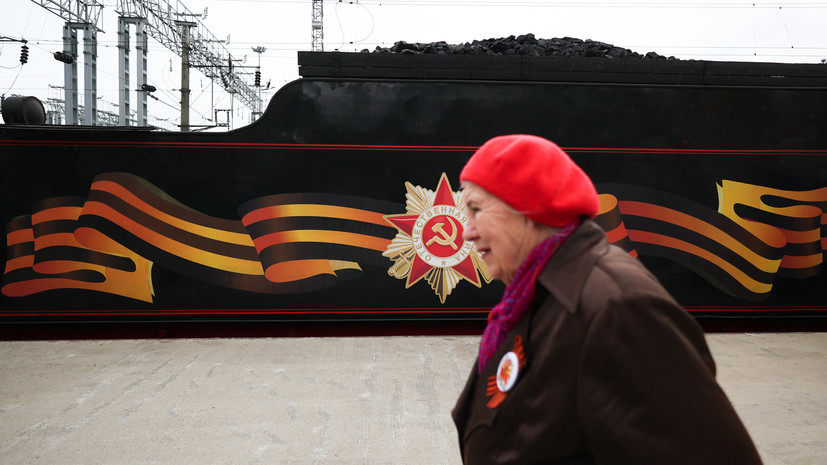 В Прикамье рассказали о выплатах для ветеранов ко Дню Победы