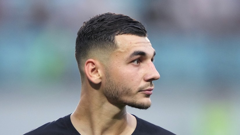 Сперцян: мы в двух шагах от победы в Кубке России