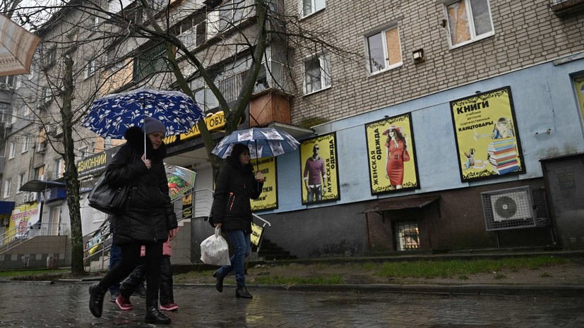 Воздушная тревога объявлена в Сумской, Черниговской и Днепропетровской областях Украины