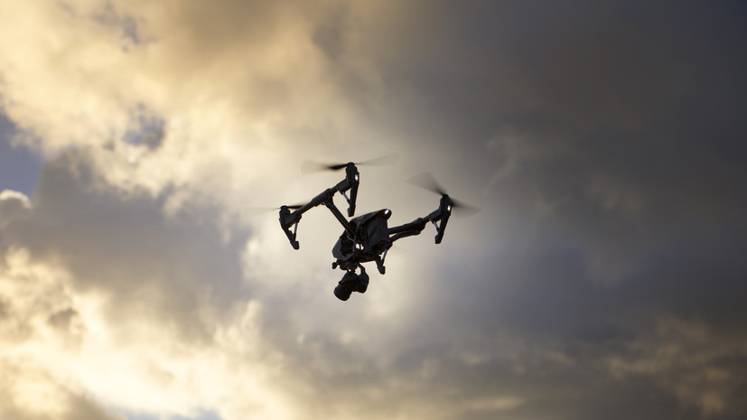 В Иркутской области ввели запрет на использование беспилотников
