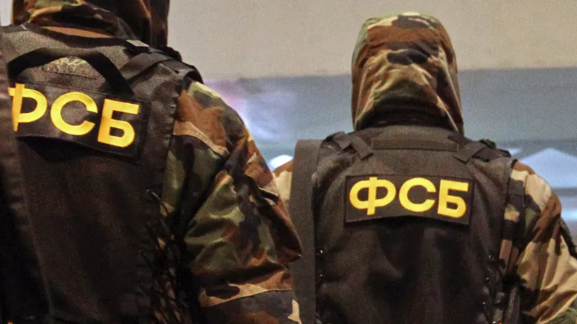 ФСБ: пресечена украинская атака с БПЛА на аэродром Северный в Ивановской области