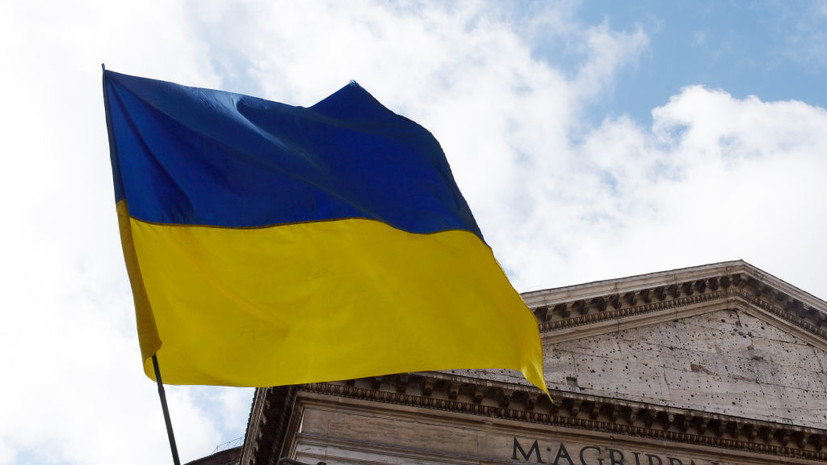 Историк Хомский: Украина получит статус Австрии времён холодной войны или Мексики