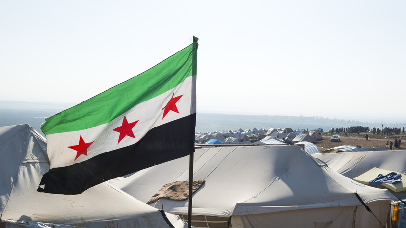 МИД Ирака: возвращение Сирии в ЛАГ укрепит принцип совместной арабской интеграции