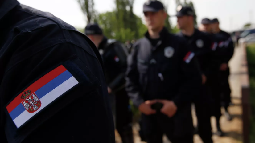 В МВД Сербии призвали людей сдать незаконное оружие без привлечения к ответственности