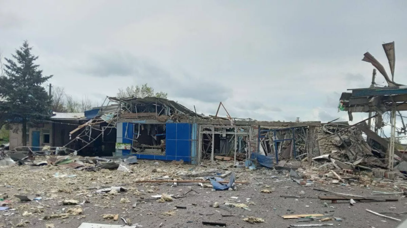 Балицкий: более 1,5 тысячи жителей Запорожской области перемещены в безопасные районы