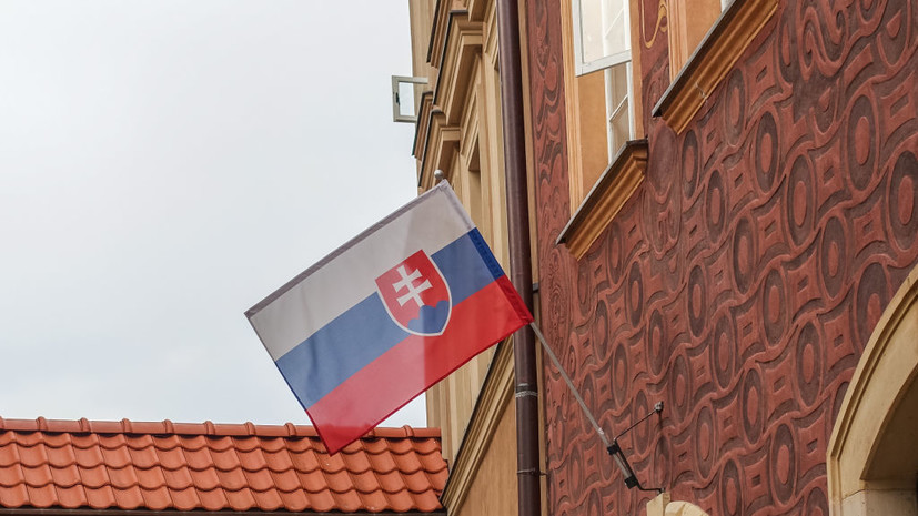 Новым премьером Словакии станет Людовит Одор