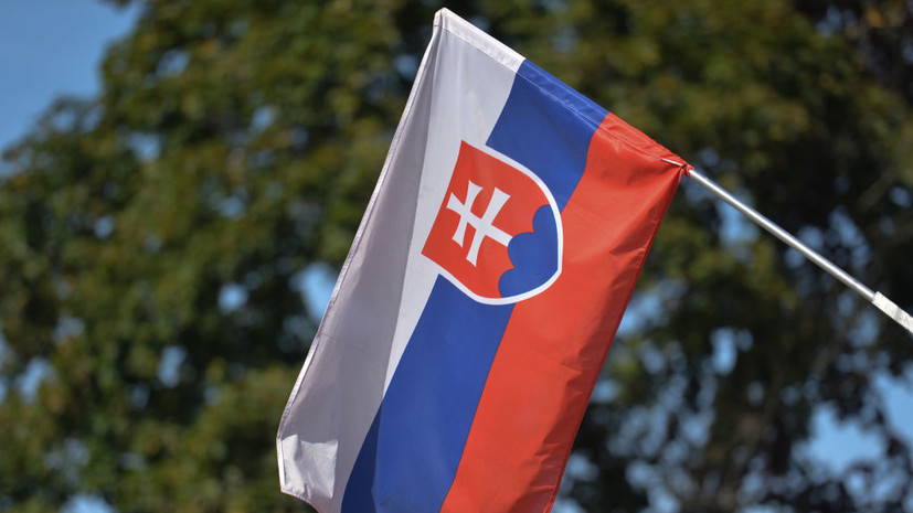 В Словакии проведут проверку выделения субсидий компании, связанной с главой Минсельхоза