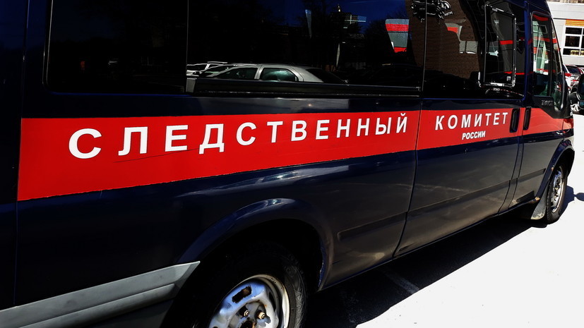 СК начал проверку после ДТП с автобусом и грузовиком в Воронеже