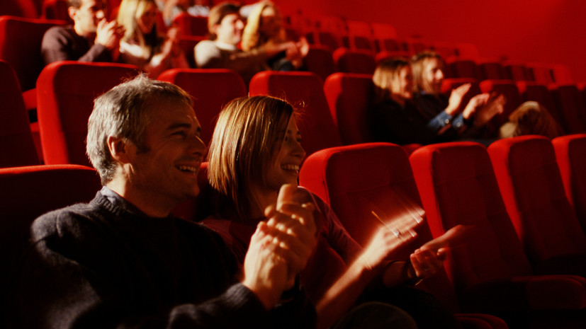 Картина «Вызов» продолжает лидировать в кинопрокате в России и СНГ