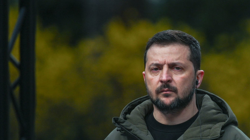 Депутат Рады Бригинец обвинил Зеленского в невыплате украинским военным обещанных денег