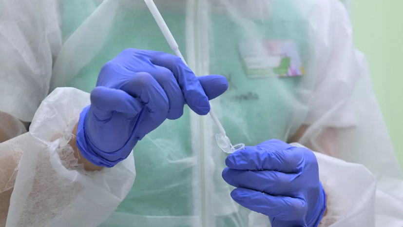 В Удмуртии отменили режим повышенной готовности по коронавирусу