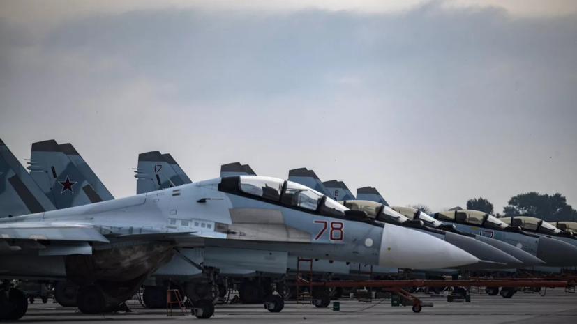 Советник Пушилина: в ДНР усилилась работа авиации и артиллерии российских сил