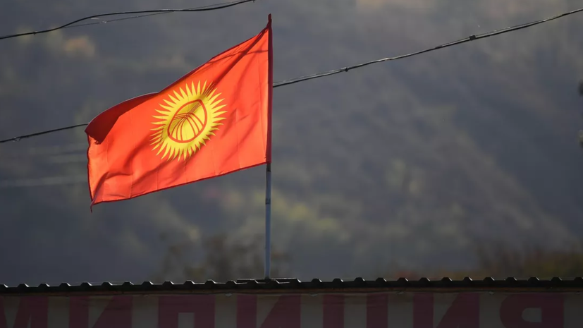 Киргизия откроет новые генконсульства в Санкт-Петербурге и Казани