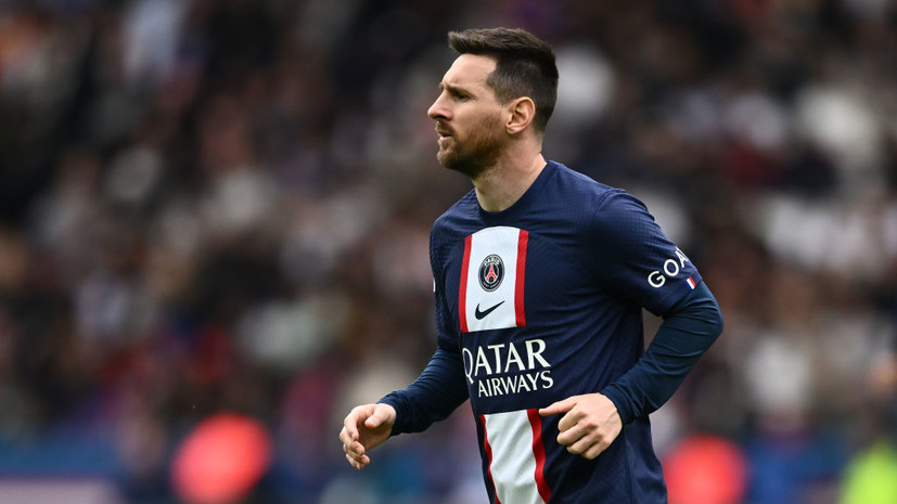 MD: Месси, Альба и Бускетс не принимали предложения от «Аль-Хиляля»